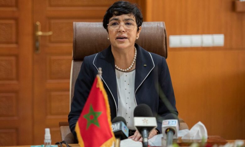 Zineb El Adaoui